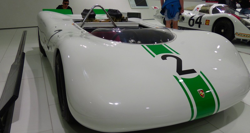 Illustration for article titled Here's A Photo Gallery Of The Most Beautiful German Cars Ever Built